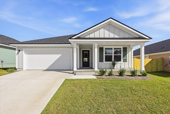 property at 3997 Brownstone Wy