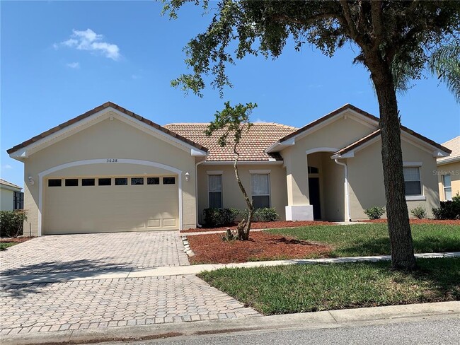 property at 3628 Weatherfield Dr