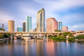 Bridgewater Landing in Riverview, FL - Building Photo - Building Photo