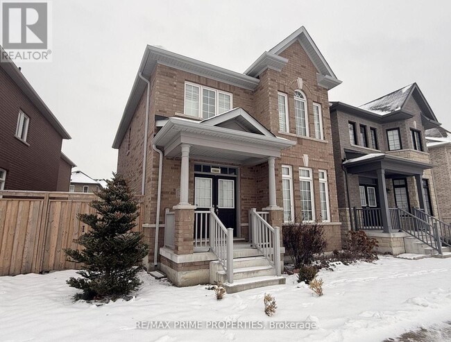 389 William Forster Rd in Markham, ON - Building Photo - Building Photo