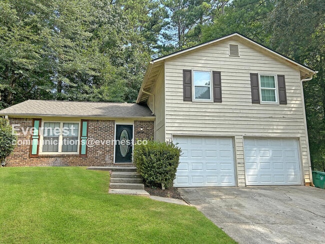 property at 5454 Rocky Pine Dr