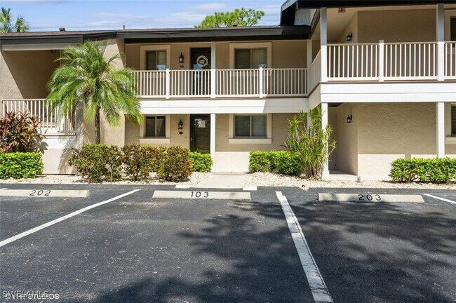 property at 16740 Partridge Place Rd