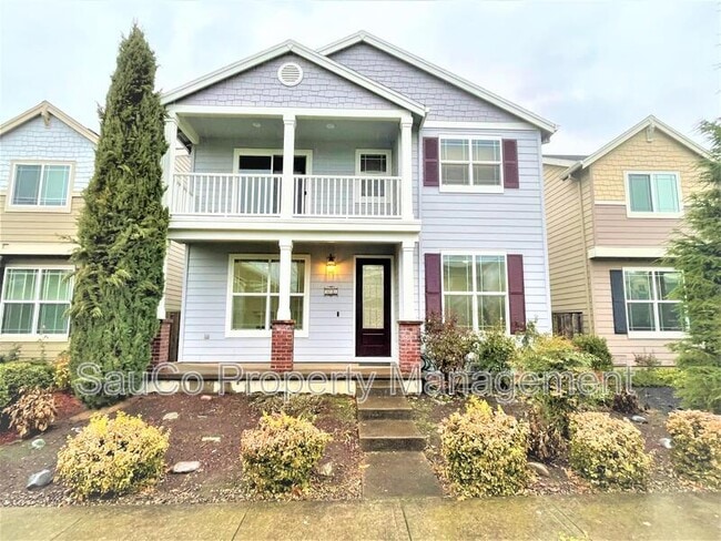 property at 5246 SE Redberry Pl