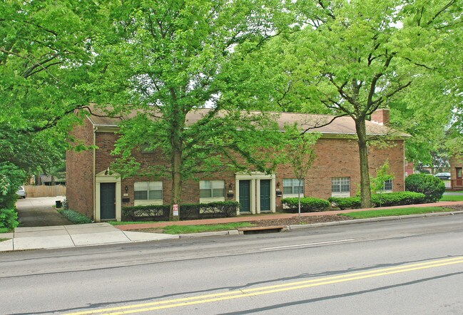 104 E Franklin St in Dayton, OH - Building Photo - Building Photo