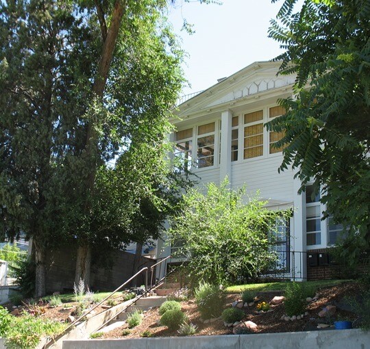 217 S 1200 E in Salt Lake City, UT - Building Photo