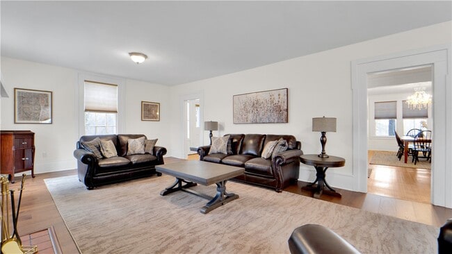 property at 3611 Union St