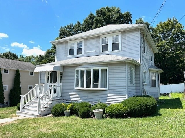 property at 71 Bellevue Rd