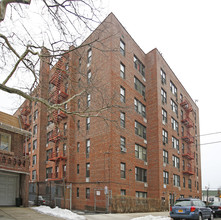 The Branton in Brooklyn, NY - Building Photo - Building Photo