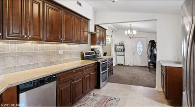 3510 St Paul Ave in Bellwood, IL - Building Photo - Building Photo