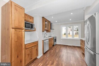 140 Gold Kettle Dr in Gaithersburg, MD - Building Photo - Building Photo