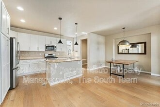 536 E Fremont Pl in Centennial, CO - Building Photo - Building Photo