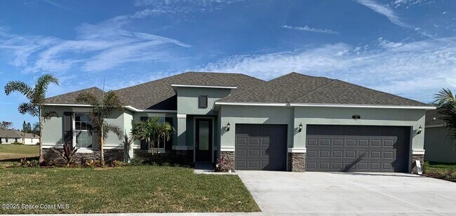 737 Dove Landing Ave in Palm Bay, FL - Building Photo - Building Photo