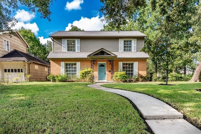 property at 4360 Fiesta Ln