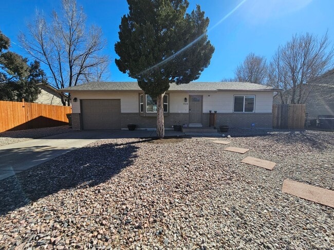 1723 Ascot Rd in Colorado Springs, CO - Building Photo - Building Photo