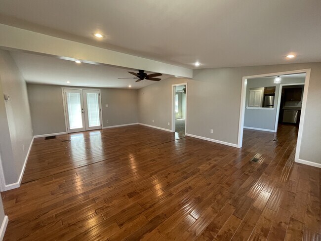 900 Allen Dr in Vidalia, GA - Building Photo - Building Photo