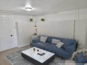 10255 Montview Blvd, Unit B in Aurora, CO - Building Photo - Building Photo