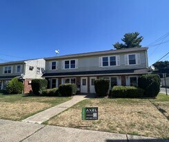 813-817-817 N Ulster St in Allentown, PA - Building Photo