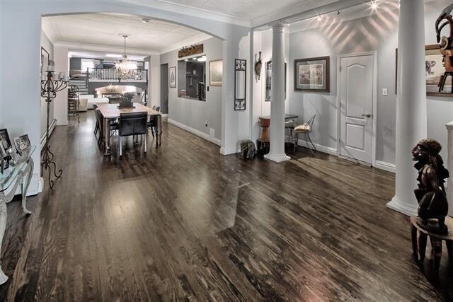 471 Palisade Ave in Jersey City, NJ - Building Photo