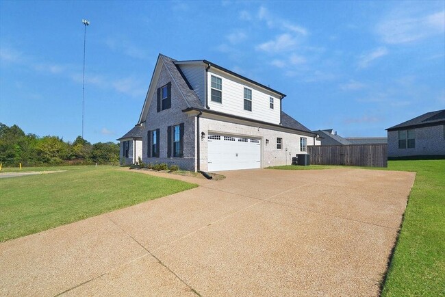 155 Misty Rdg Lp in Oakland, TN - Building Photo - Building Photo