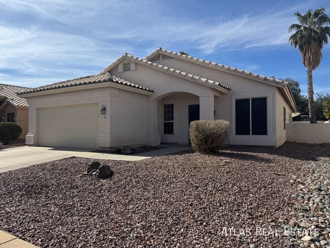 9005 N Silver Moon Way in Tucson, AZ - Building Photo - Building Photo