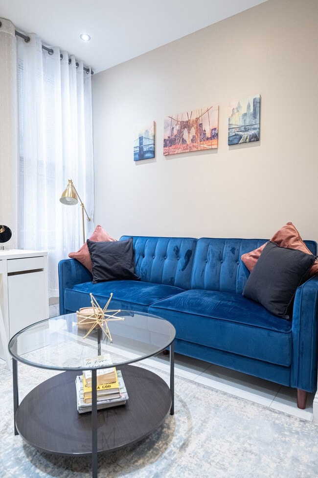 5 W 101st St, Unit SI ID1031976P in New York, NY - Foto de edificio - Building Photo