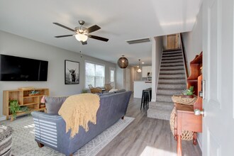 1253 Dodd St in Clarksville, TN - Building Photo - Building Photo