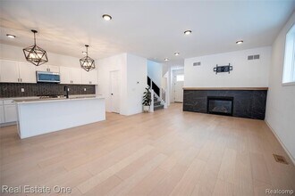 3351 Cummings Ave in Royal Oak, MI - Building Photo - Building Photo