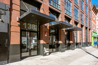 138 Bowery in New York, NY - Foto de edificio - Building Photo