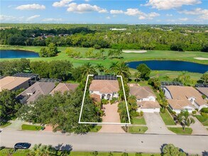2384 Heritage Greens Dr in Naples, FL - Building Photo - Building Photo