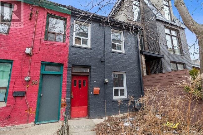 58 Manning Ave in Toronto, ON - Building Photo - Building Photo