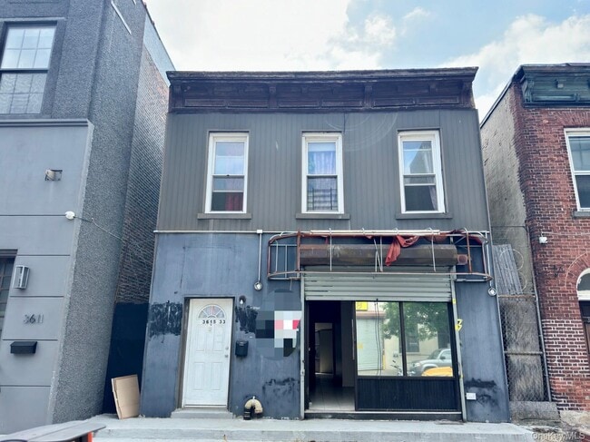 property at 36-15 33rd St