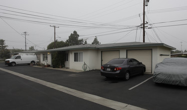 1950-1954 Parsons St in Costa Mesa, CA - Building Photo - Building Photo