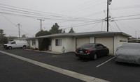 1950-1954 Parsons St in Costa Mesa, CA - Foto de edificio - Building Photo