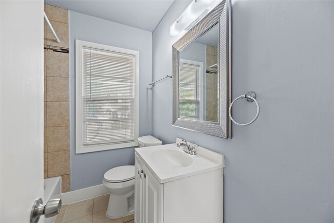 property at 3930 Law St