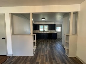 1231 Shelden St in El Dorado, KS - Building Photo - Building Photo