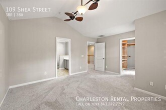 109 Shea St in Summerville, SC - Building Photo - Building Photo