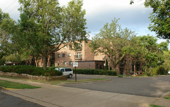 Hamilton House in St. Louis Park, MN - Building Photo - Building Photo