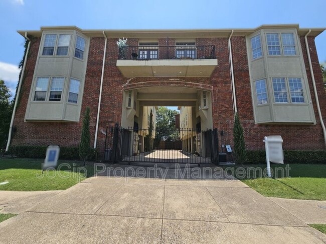 property at 4106 Newton Ave