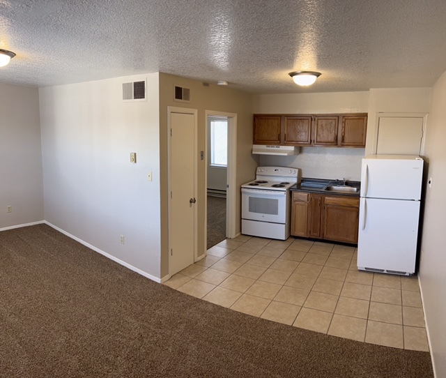 Presidio Apartments in Las Cruces, NM - Building Photo - Building Photo