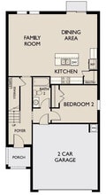 34974 Daisy Meadow Loop in Zephyrhills, FL - Foto de edificio - Building Photo