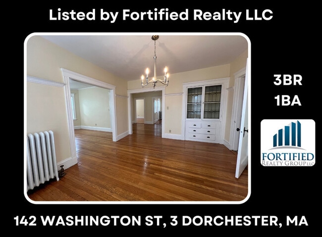 property at 142 Washington St