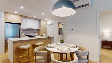 Hemisphere in Pointe-claire, QC - Foto de edificio - Building Photo