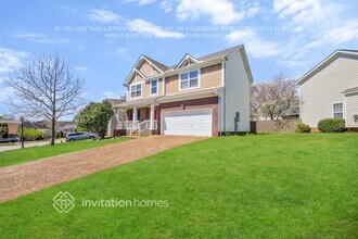 1721 Freiburg Dr in Spring Hill, TN - Building Photo - Building Photo