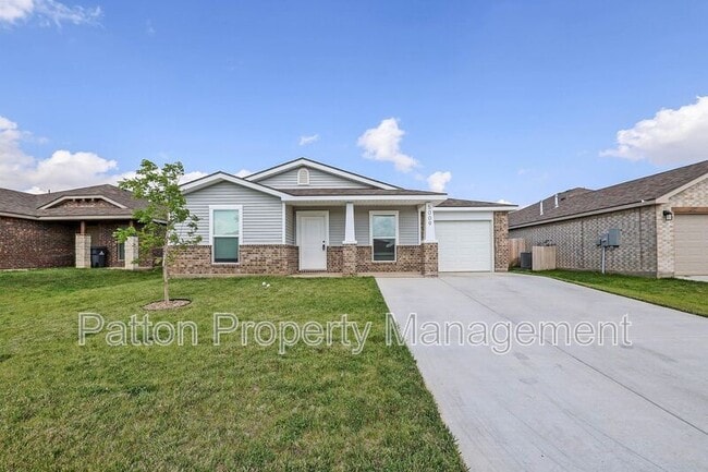 5009 Stoney Fork St in Amarillo, TX - Building Photo - Building Photo