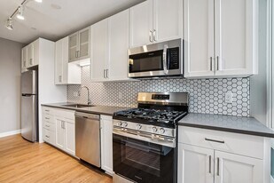 Arcata Apartments in Minneapolis, MN - Building Photo