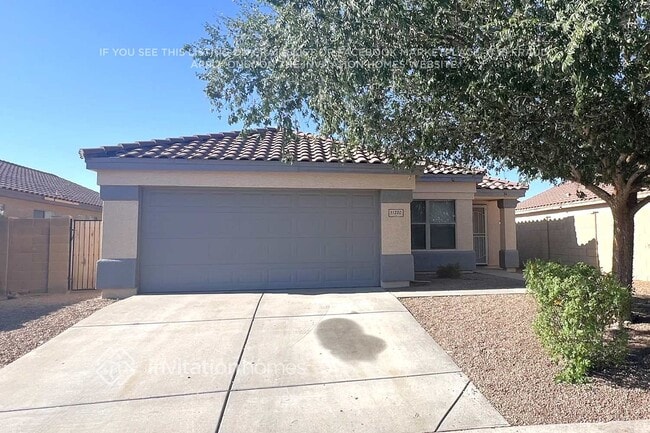 property at 11230 E Elena Ave
