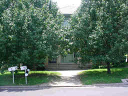 2436 NW 12th St in Oklahoma City, OK - Foto de edificio - Building Photo