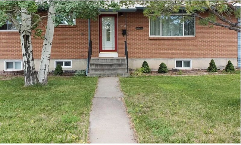1315 Balsam St in Grand Junction, CO - Building Photo