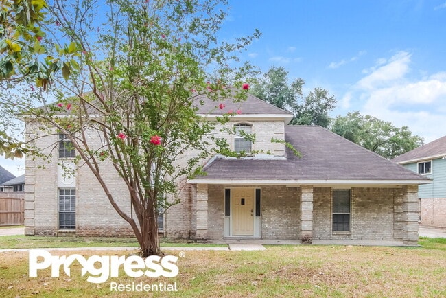 property at 5618 Forest Timbers Dr