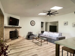 12899 Rain Shadow Rd in Victorville, CA - Building Photo - Building Photo